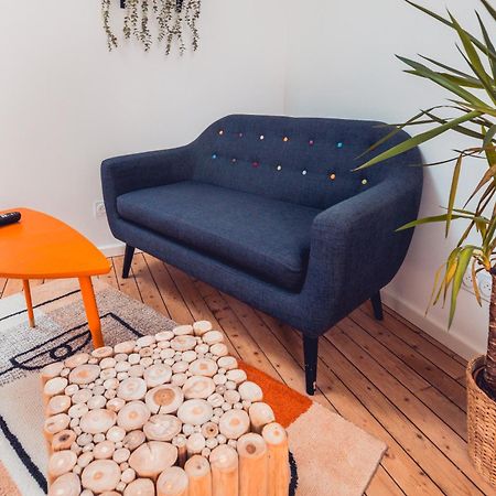 Loft Lumineux Tres Spacieux - Parking Gratuit Chateauroux Exterior photo